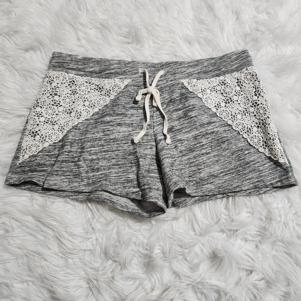 Mossimo Sweat Shorts